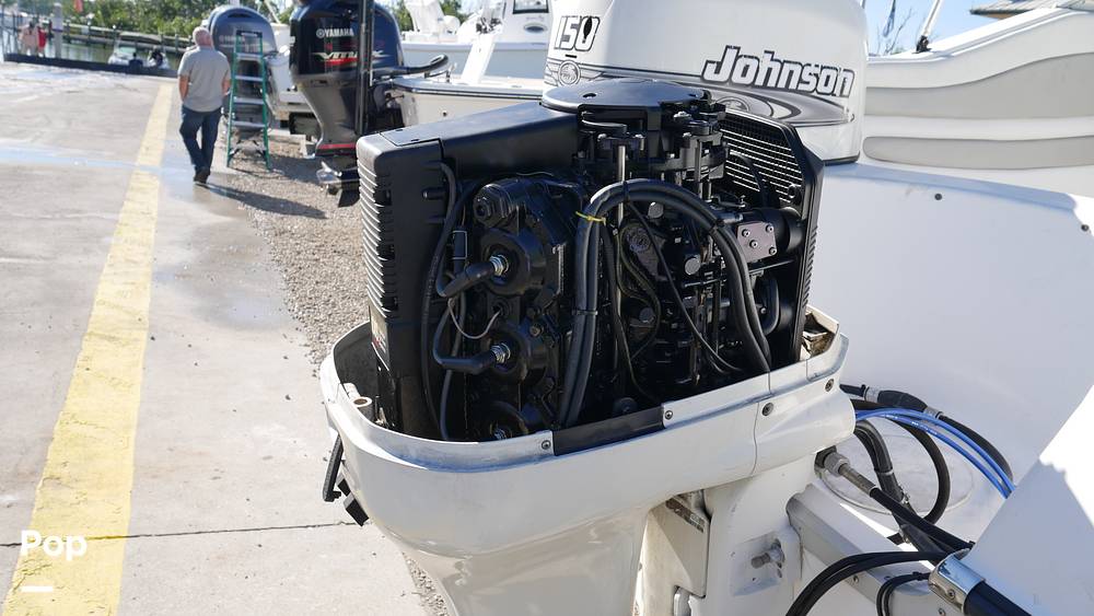 Slide: The Image of Sea Pro 200FF 2002 - 8272950