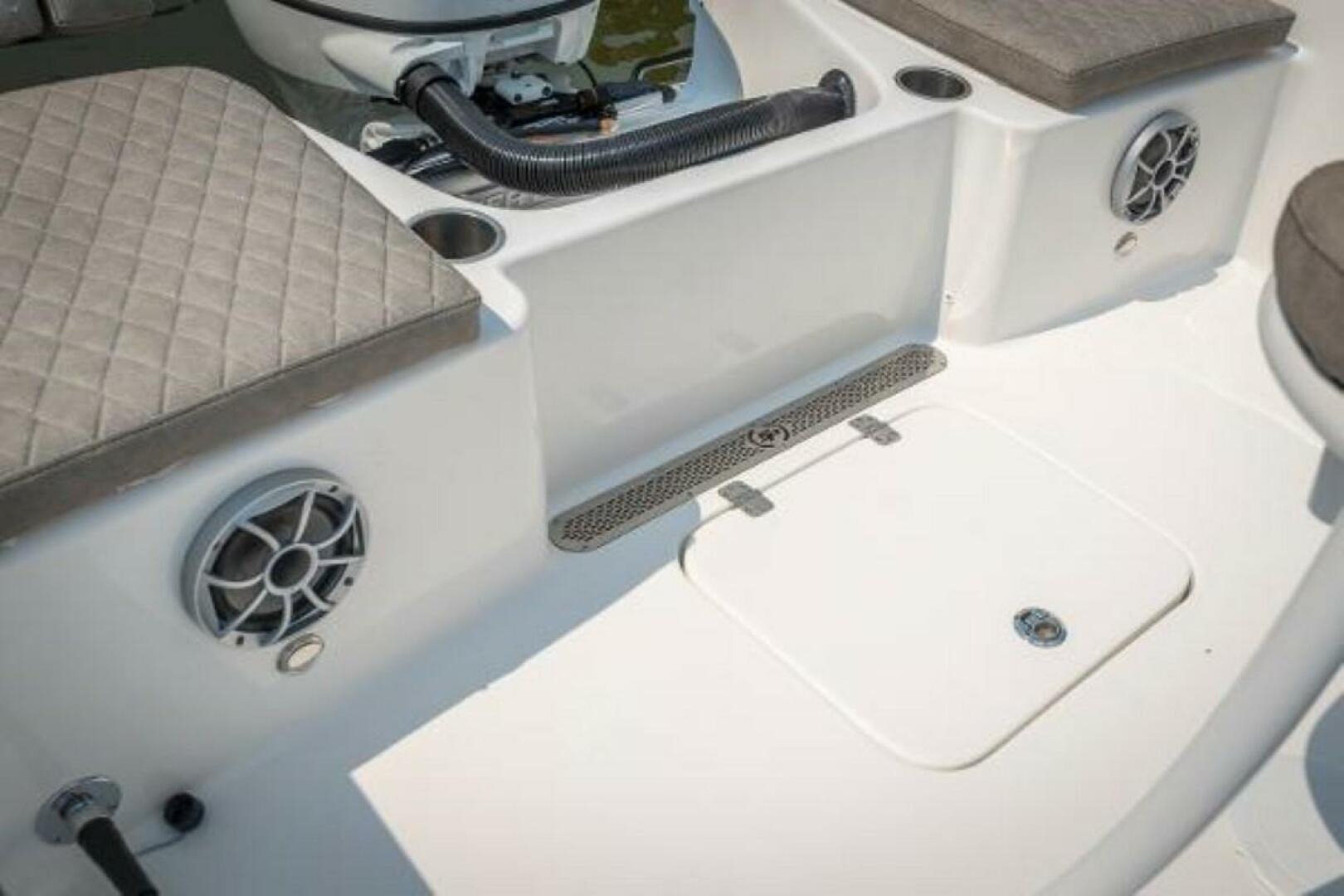 Slide: The Image of Sea Pro 202 Center Console 2024 - 4119698