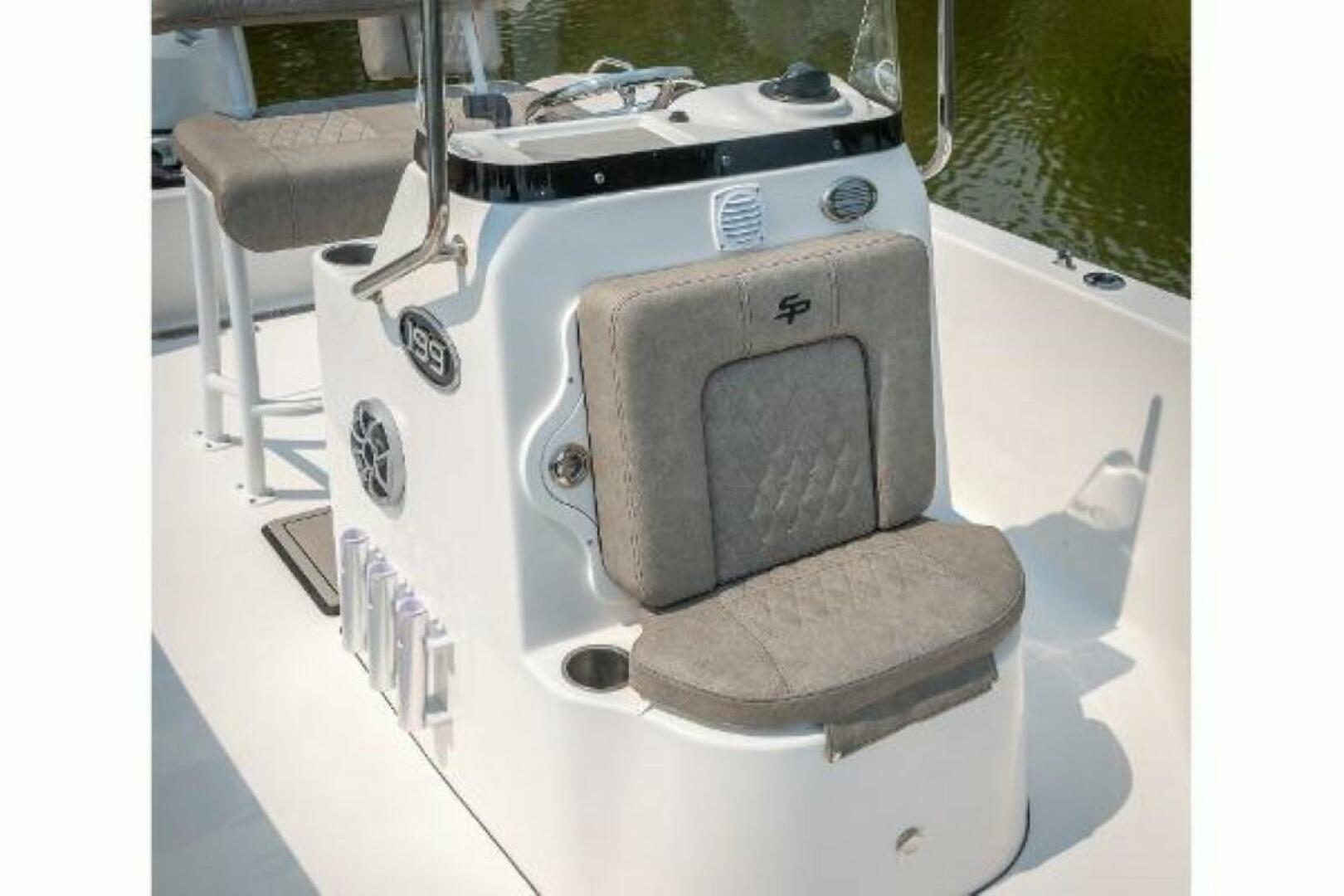 Slide: The Image of Sea Pro 202 Center Console 2024 - 4119699