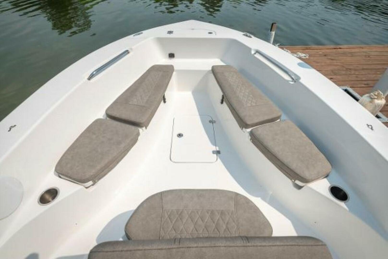 Slide: The Image of Sea Pro 202 Center Console 2024 - 4119701