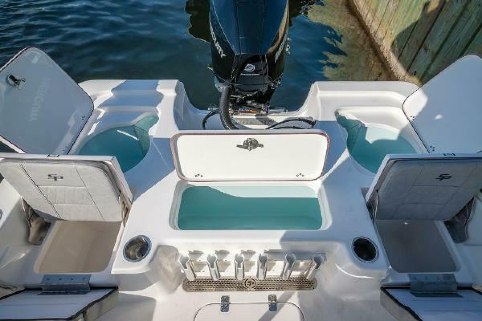 Slide: The Image of Sea Pro 208 Bay 2023 - 5130645