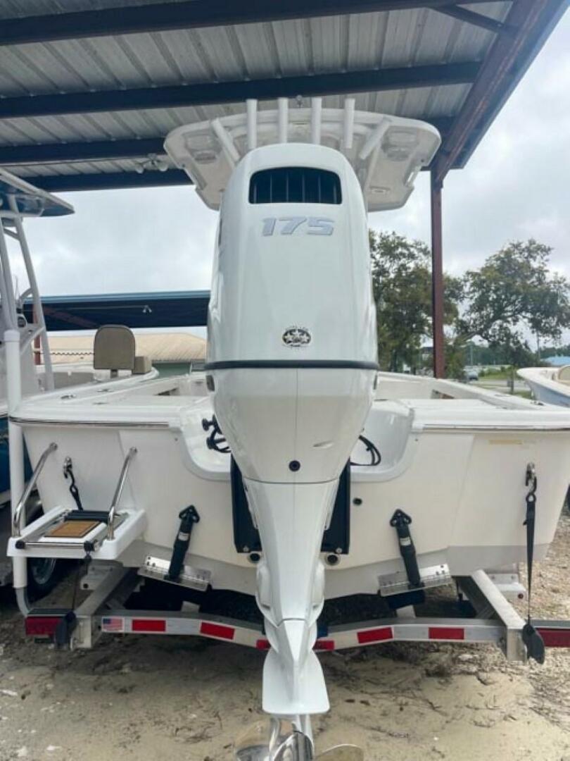 Slide: The Image of Sea Pro 208 Bay 2023 - 4314798