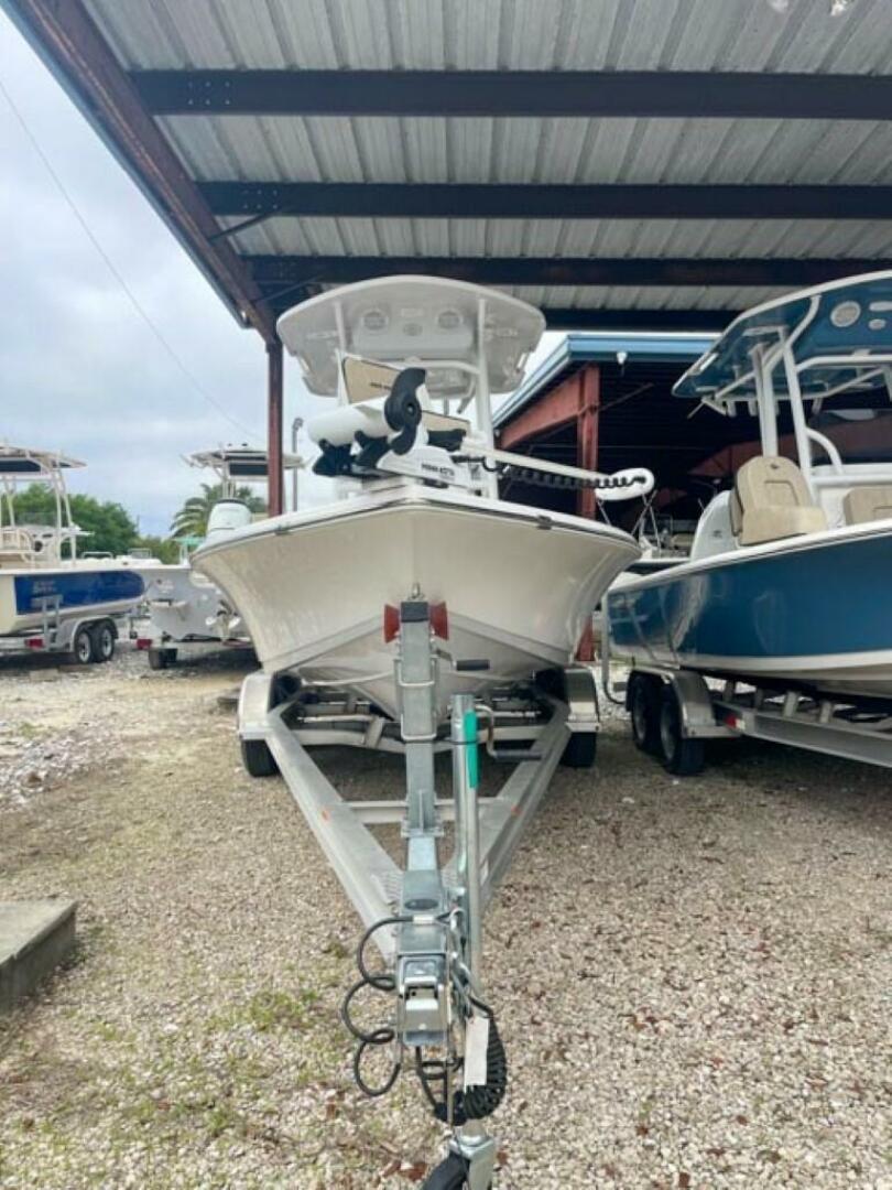 Slide: The Image of Sea Pro 208 Bay 2023 - 4314799