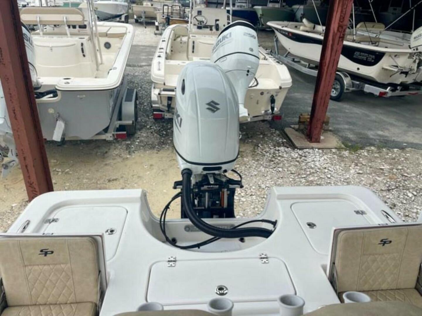 Slide: The Image of Sea Pro 208 Bay 2023 - 4314801