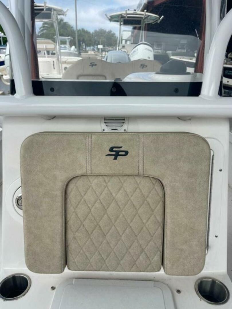 Slide: The Image of Sea Pro 208 Bay 2023 - 4314804