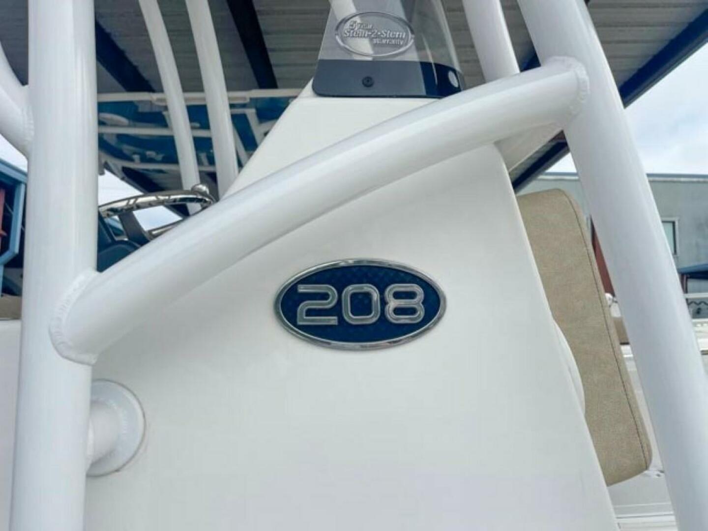 Slide: The Image of Sea Pro 208 Bay 2023 - 4314806