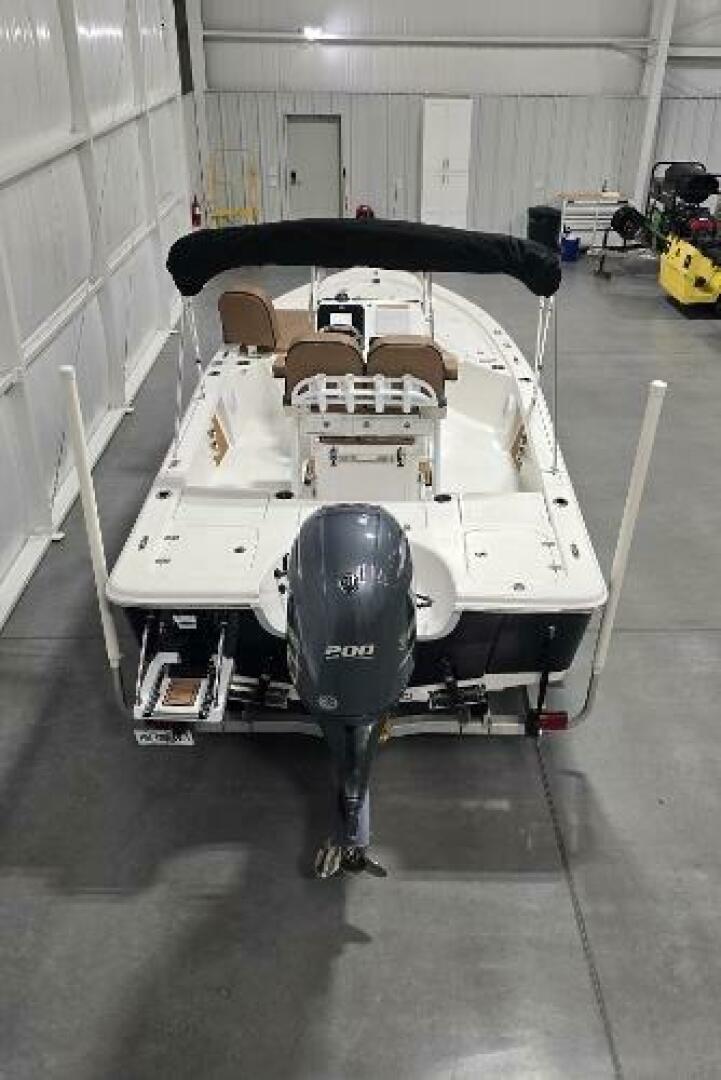 Slide: The Image of Sea Pro 208 Bay 2023 - 5130636