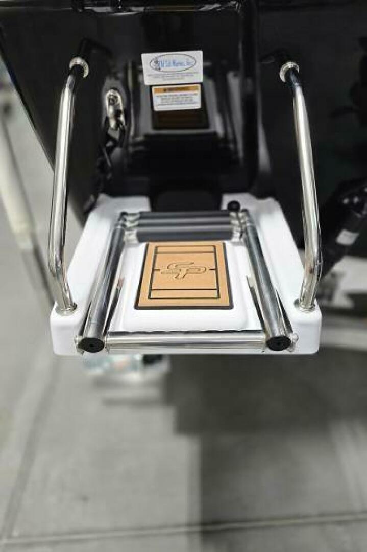 Slide: The Image of Sea Pro 208 Bay 2023 - 5130637