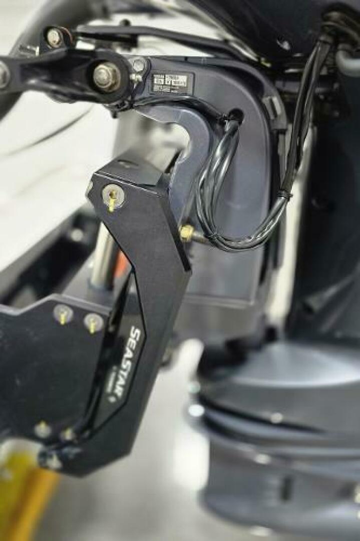 Slide: The Image of Sea Pro 208 Bay 2023 - 5130640