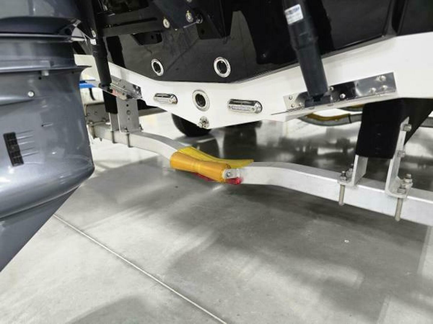 Slide: The Image of Sea Pro 208 Bay 2023 - 5130641