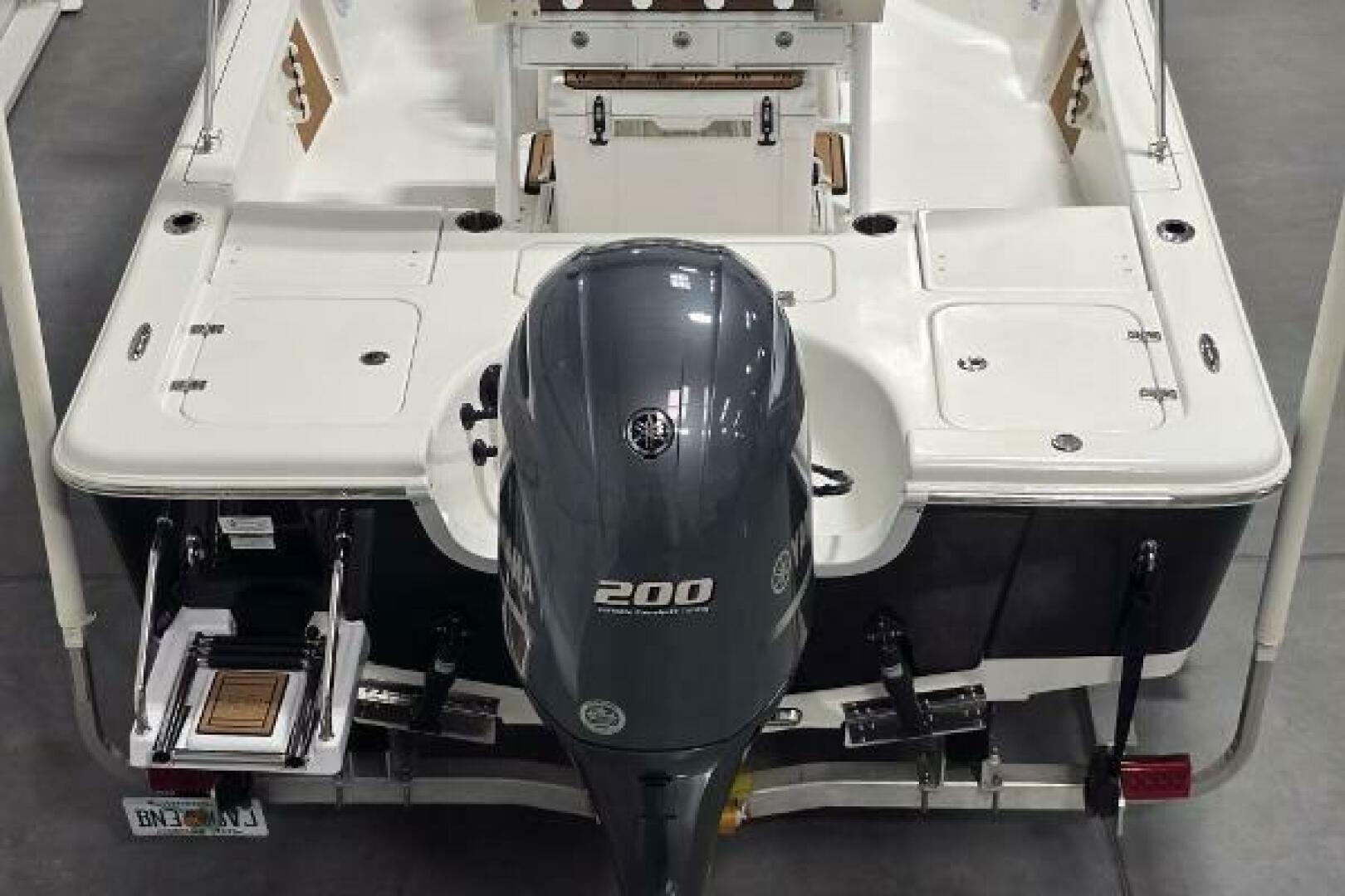 Slide: The Image of Sea Pro 208 Bay 2023 - 5130642