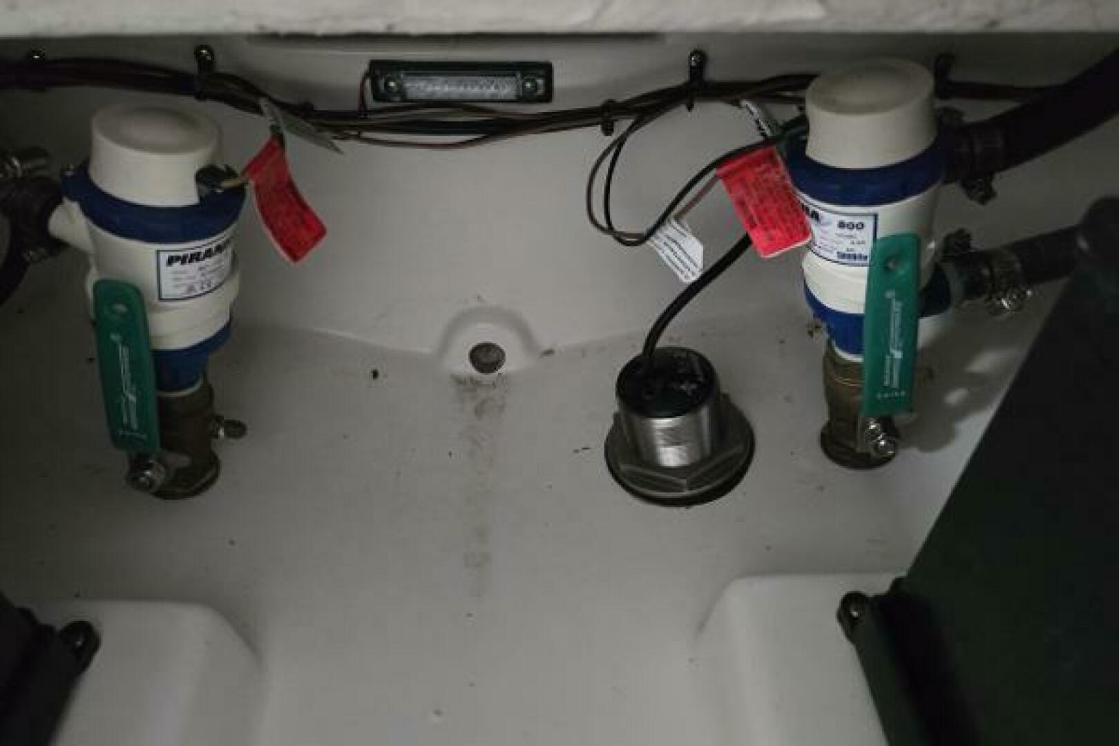 Slide: The Image of Sea Pro 208 Bay 2023 - 5130647