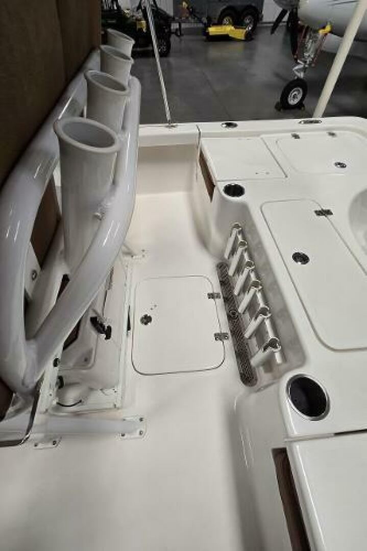 Slide: The Image of Sea Pro 208 Bay 2023 - 5130650