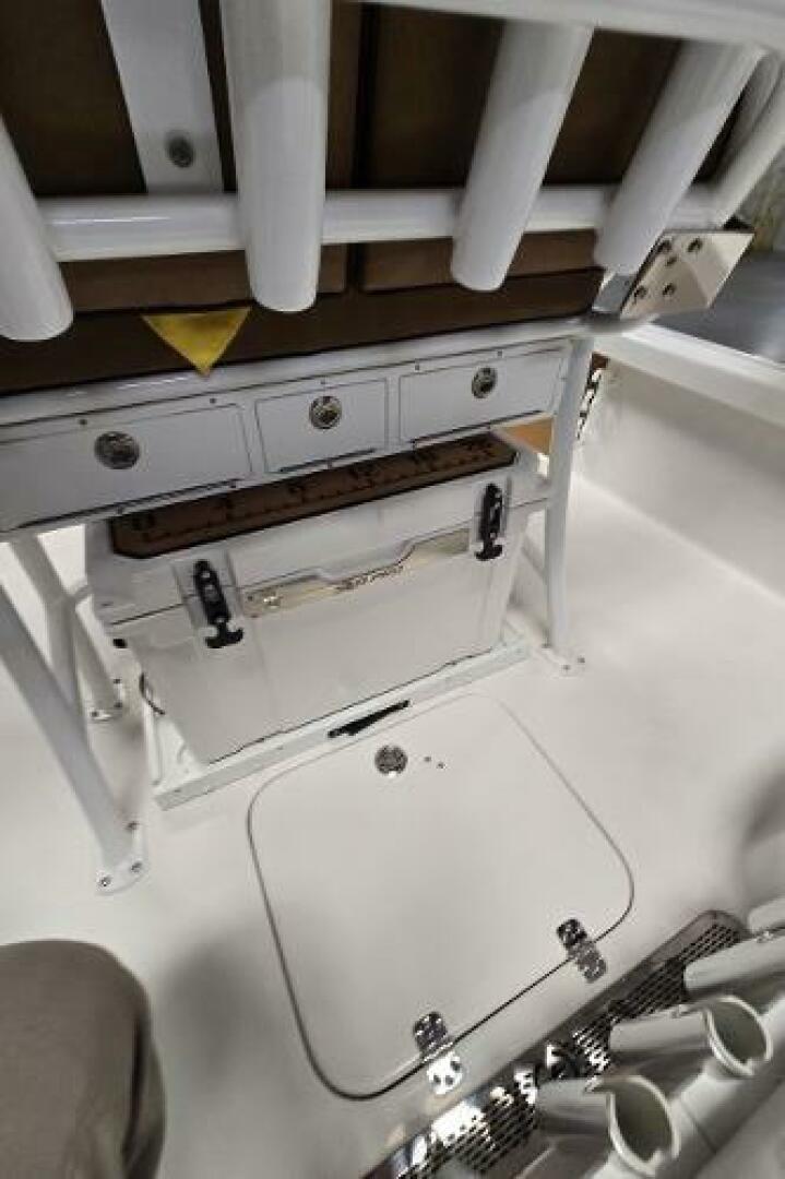 Slide: The Image of Sea Pro 208 Bay 2023 - 5130651