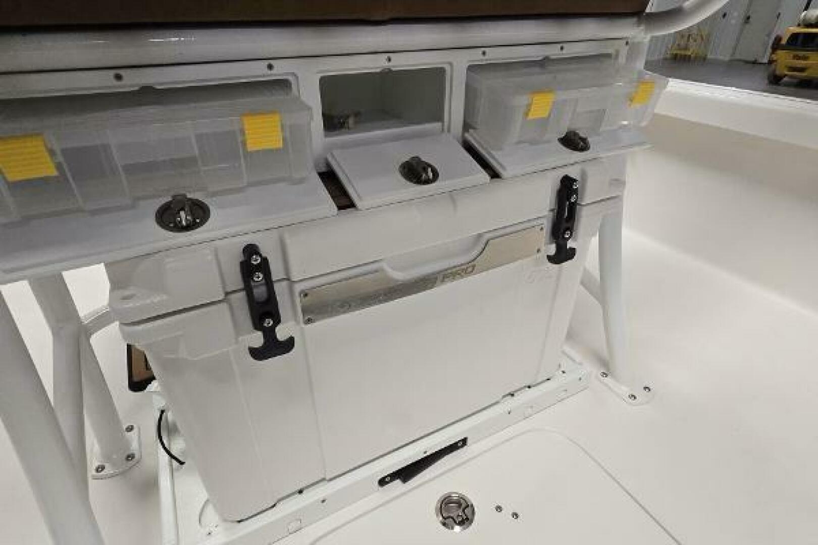 Slide: The Image of Sea Pro 208 Bay 2023 - 5130653