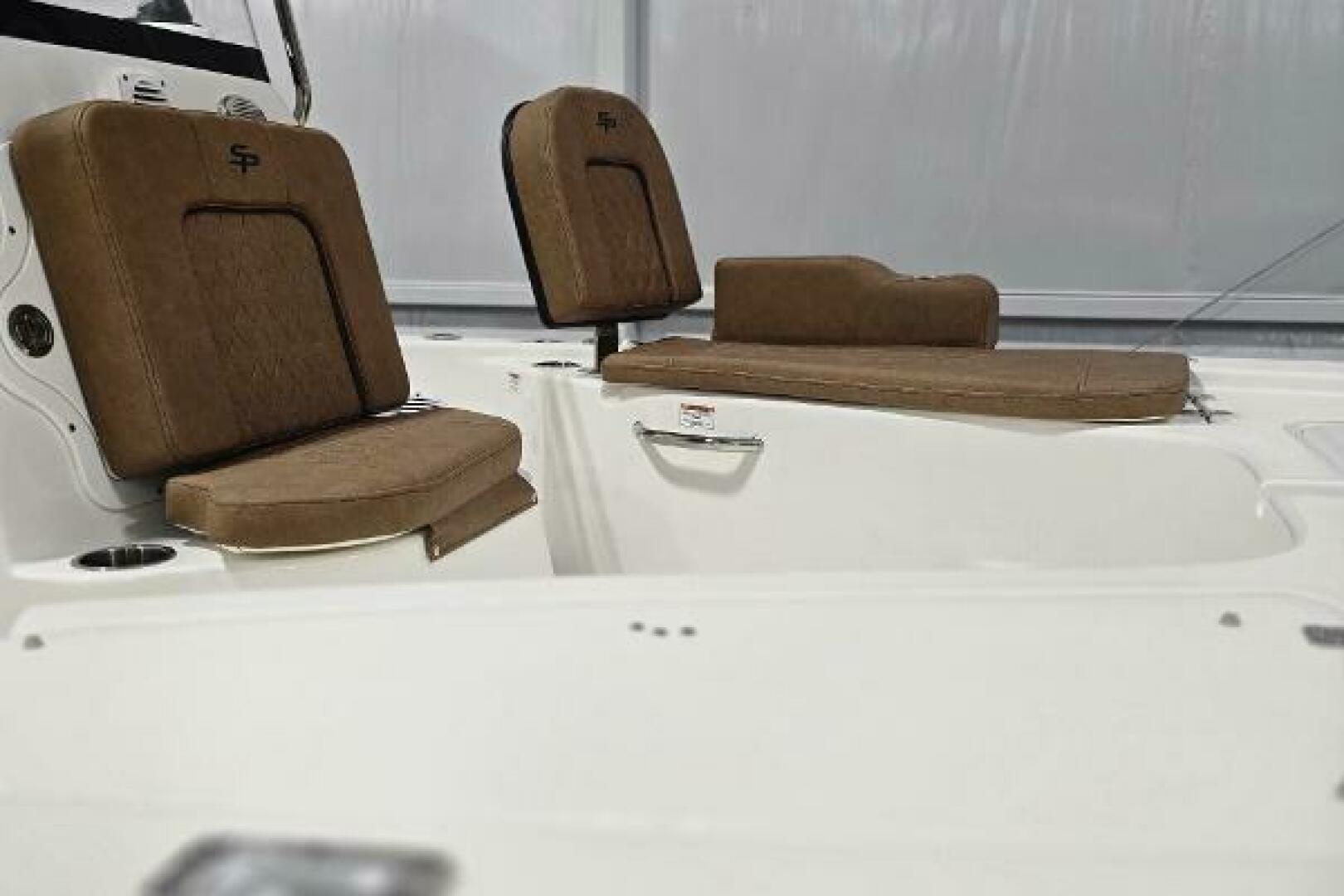 Slide: The Image of Sea Pro 208 Bay 2023 - 5130659