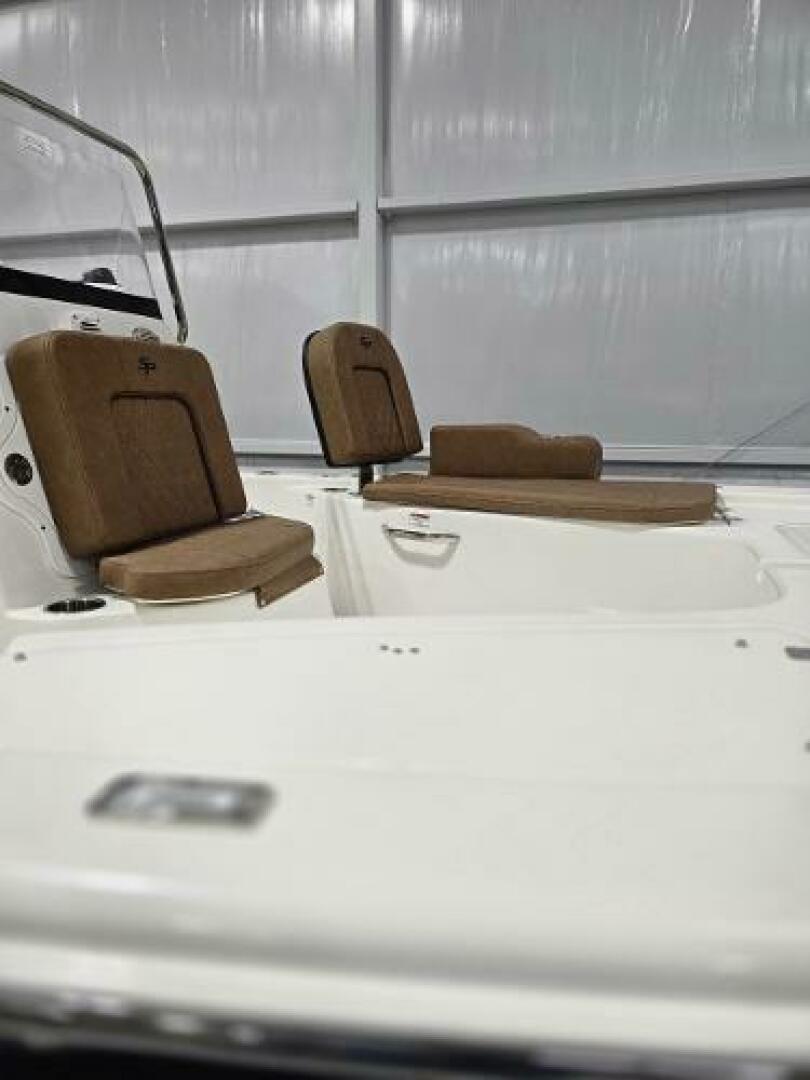 Slide: The Image of Sea Pro 208 Bay 2023 - 5130660