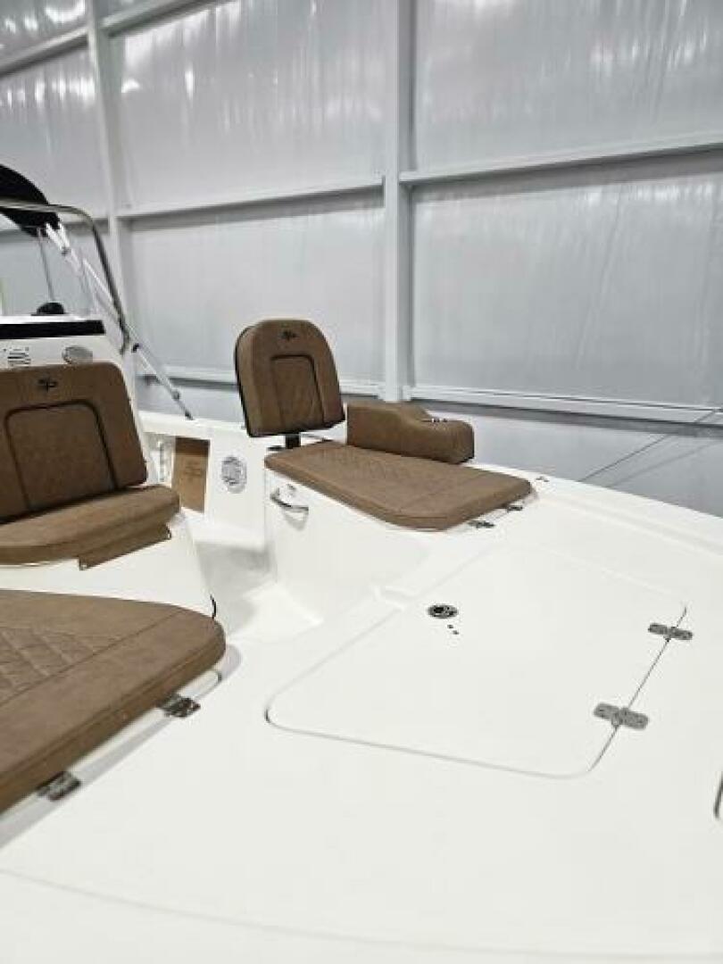 Slide: The Image of Sea Pro 208 Bay 2023 - 5130661