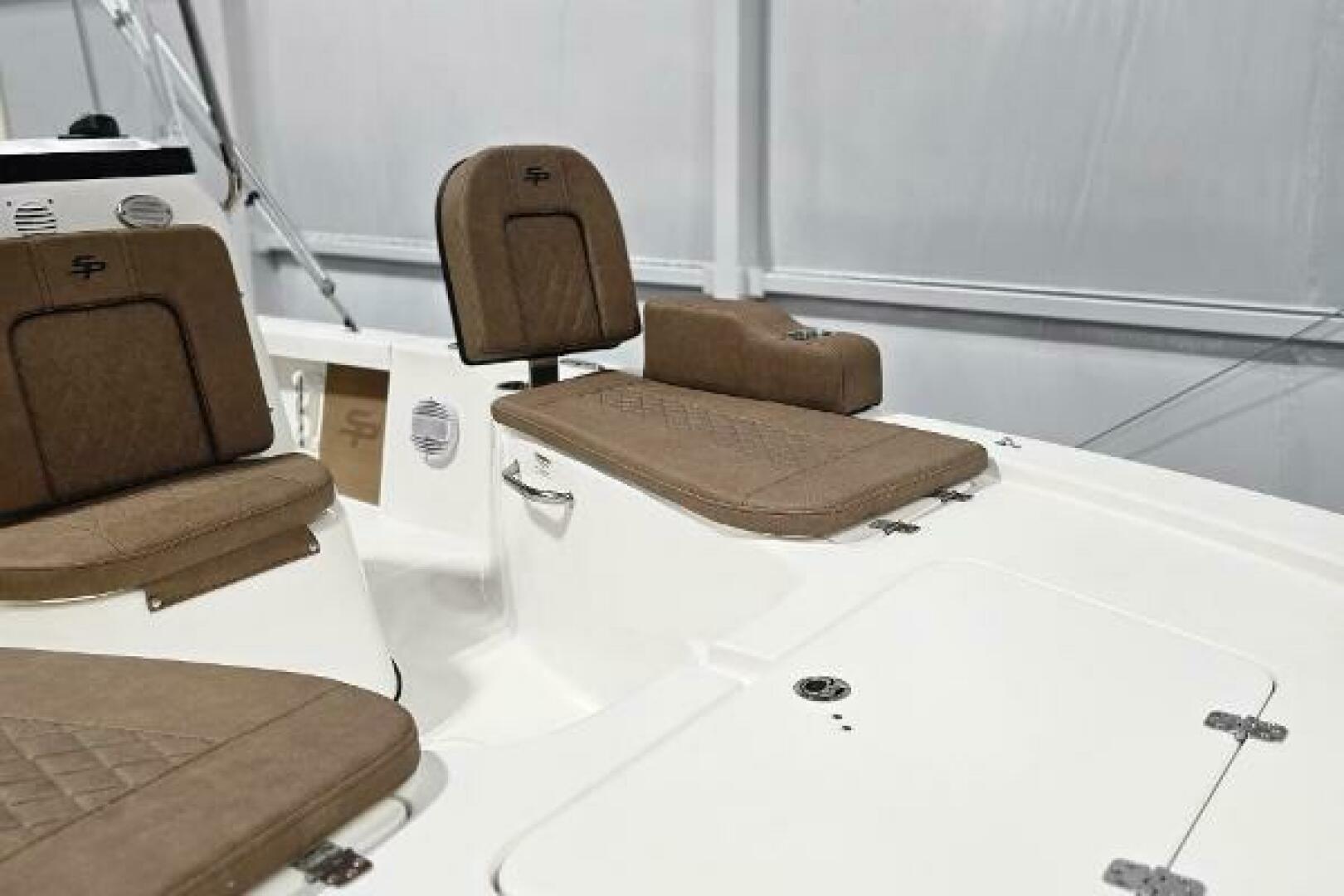 Slide: The Image of Sea Pro 208 Bay 2023 - 5130662