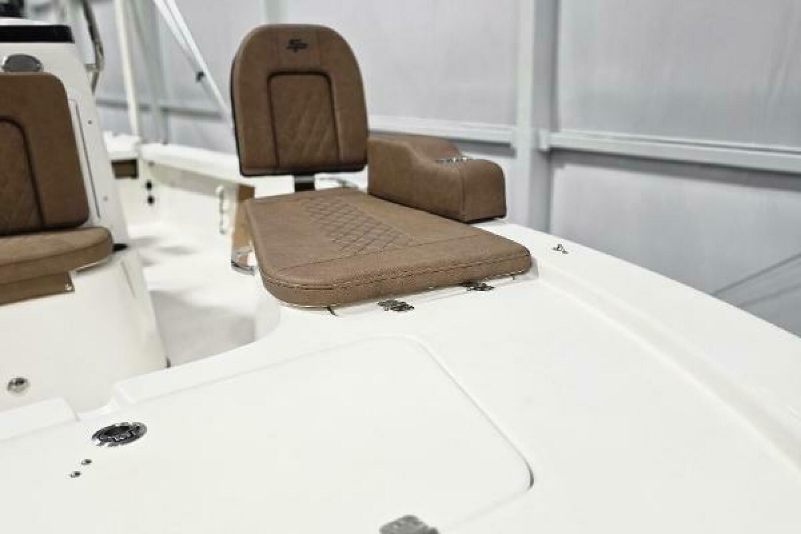 Slide: The Image of Sea Pro 208 Bay 2023 - 5130663