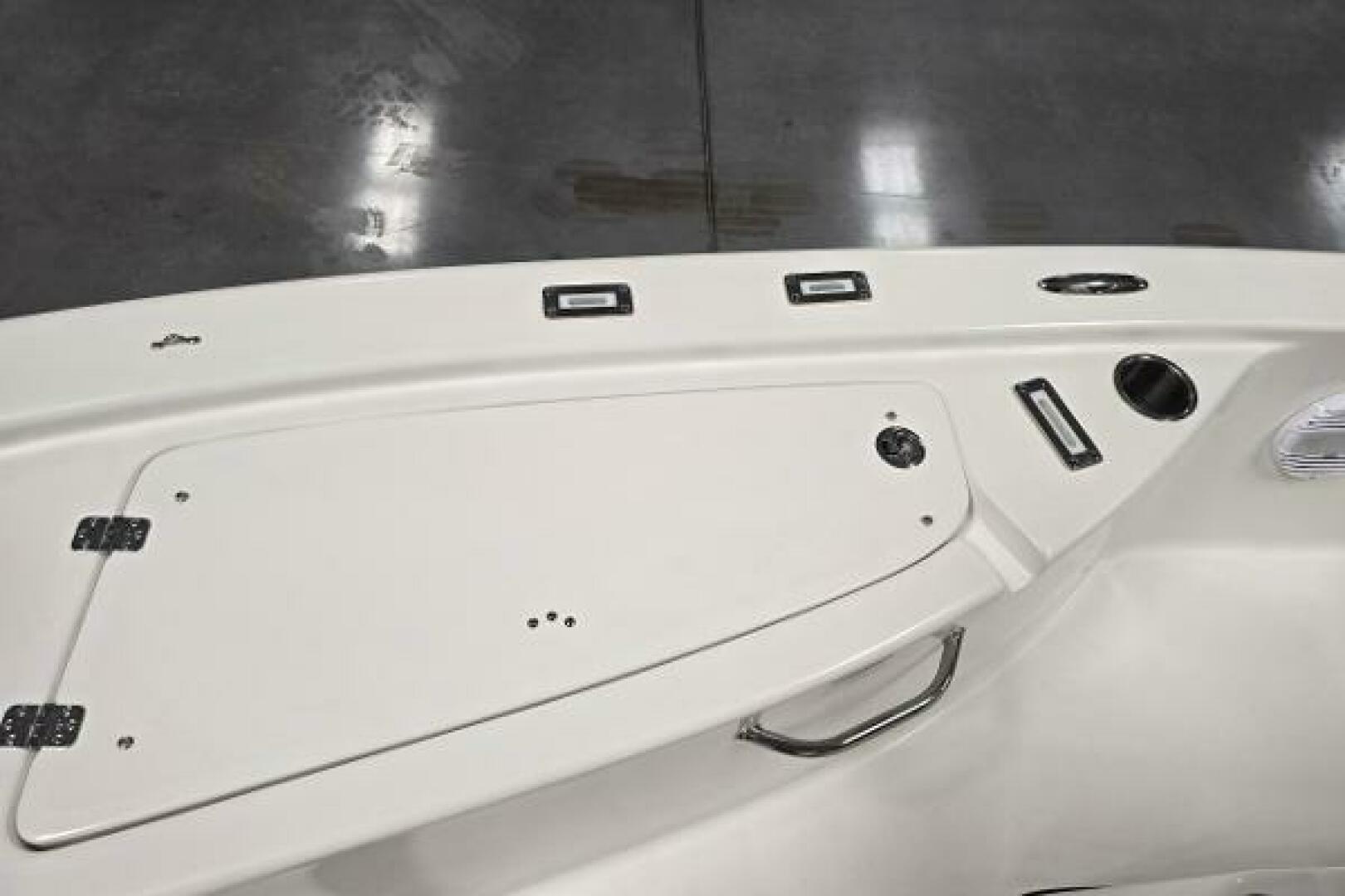 Slide: The Image of Sea Pro 208 Bay 2023 - 5130665