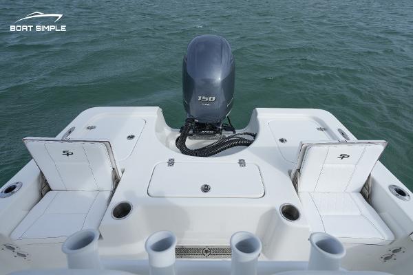 Slide: The Image of Stern Seating - 10