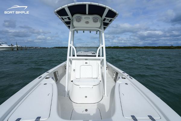 Slide: The Image of Bow Seating - 12