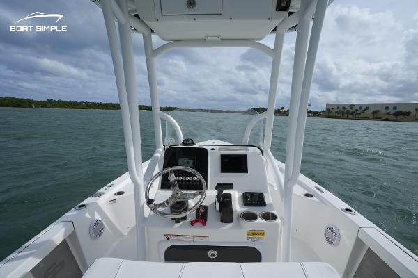Slide: The Image of Cockpit and leaning post - 6