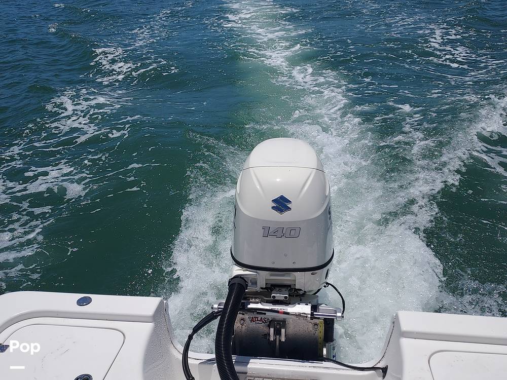Slide: The Image of Sea Pro 208 DLX 2020 - 10880576