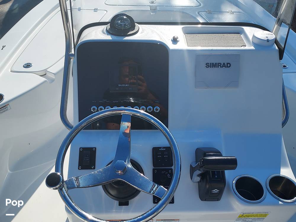 Slide: The Image of Sea Pro 208 DLX 2020 - 10880593