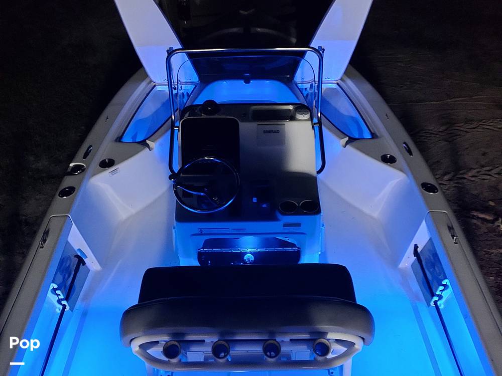Slide: The Image of Sea Pro 208 DLX 2020 - 10880606