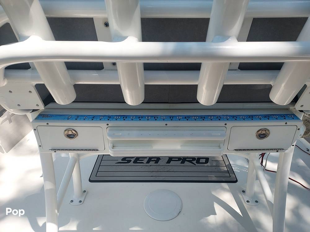 Slide: The Image of Sea Pro 208 DLX 2020 - 12916224