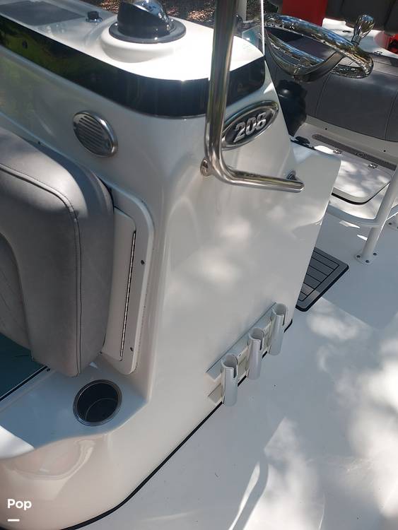 Slide: The Image of Sea Pro 208 DLX 2020 - 12916225