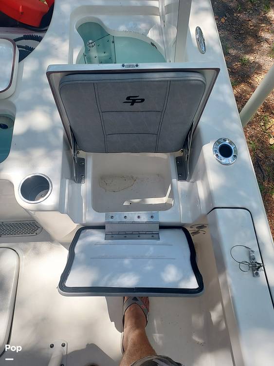 Slide: The Image of Sea Pro 208 DLX 2020 - 12916228