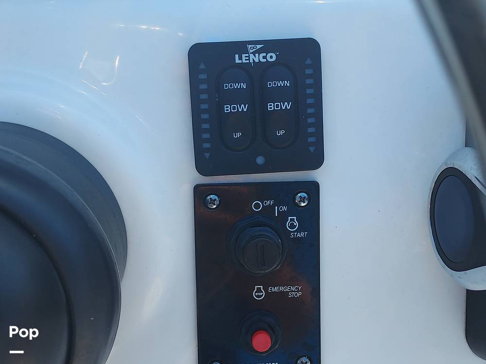 Slide: The Image of Sea Pro 208 DLX 2020 - 10880595