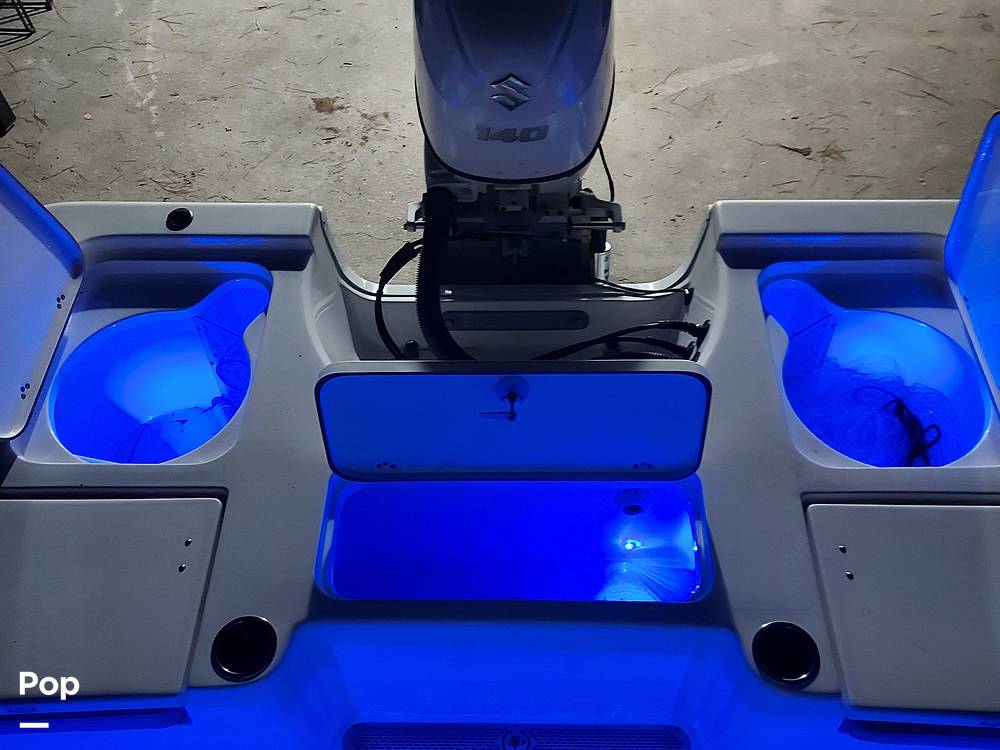 Slide: The Image of Sea Pro 208 DLX 2020 - 10880608