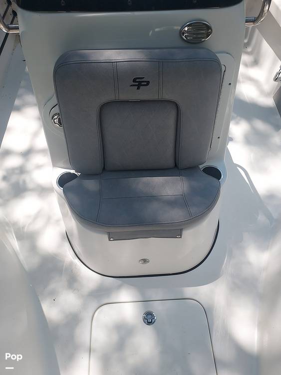 Slide: The Image of Sea Pro 208 DLX 2020 - 12916231
