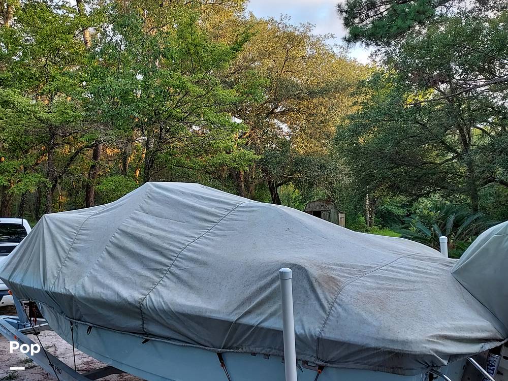 Slide: The Image of Full Boat Cover - 10792025