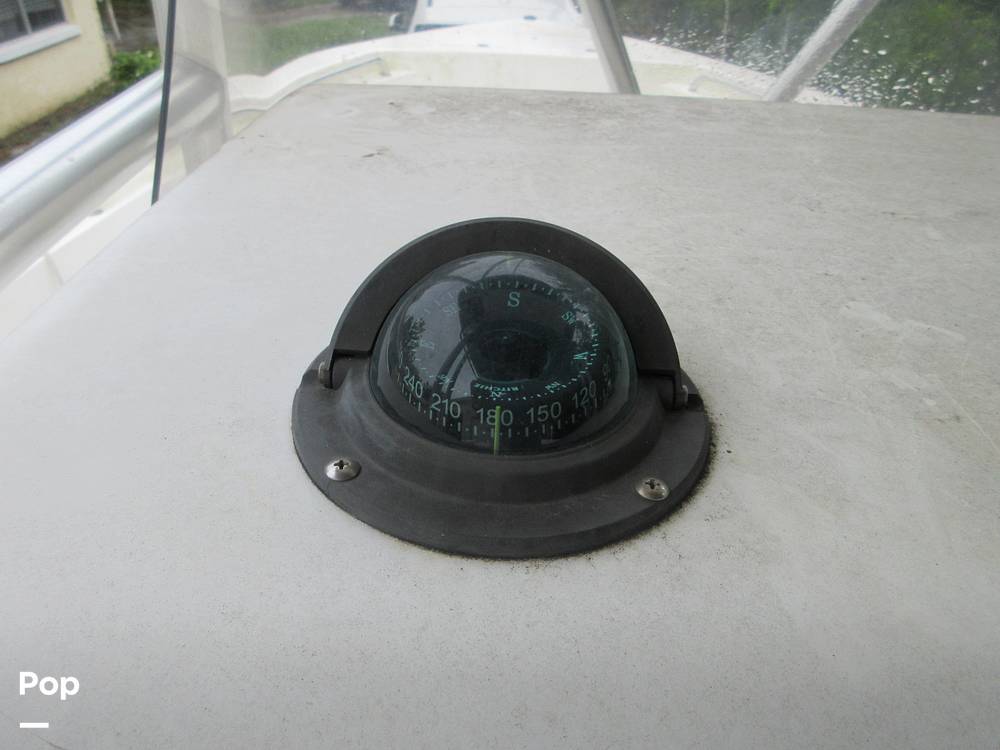 Slide: The Image of Sea Pro 220CC 2003 - 10