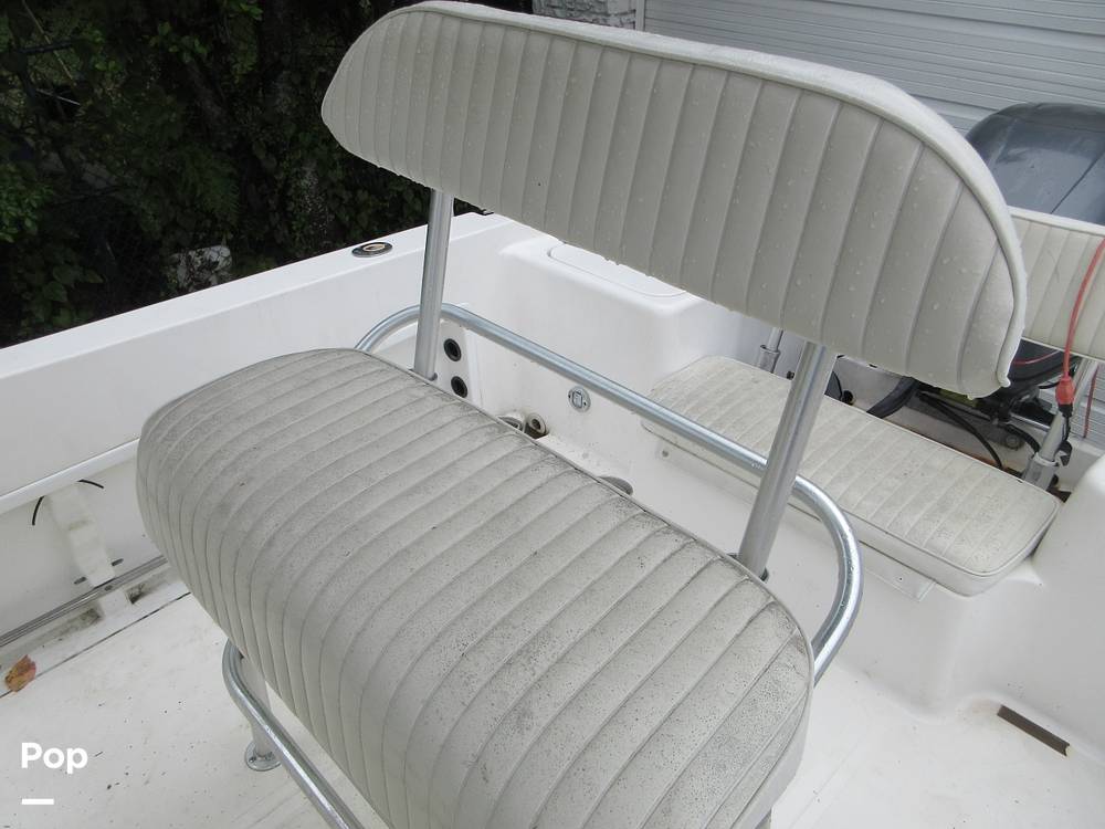 Slide: The Image of Sea Pro 220CC 2003 - 20