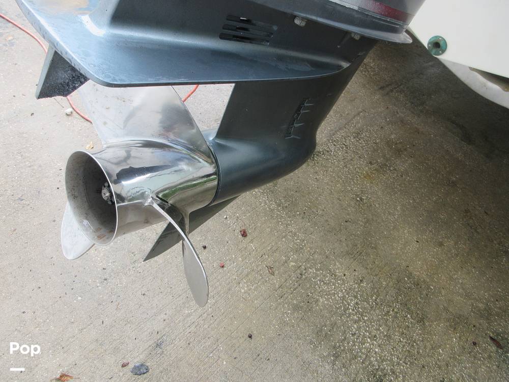 Slide: The Image of Sea Pro 220CC 2003 - 26