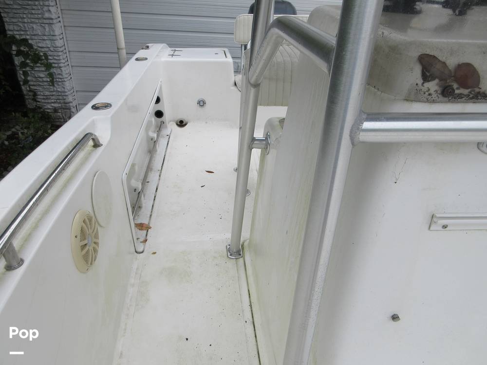 Slide: The Image of Sea Pro 220CC 2003 - 30