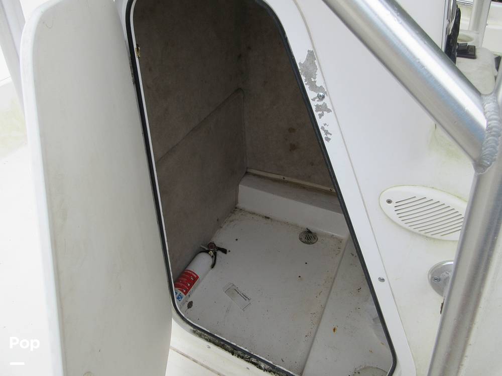 Slide: The Image of Sea Pro 220CC 2003 - 34