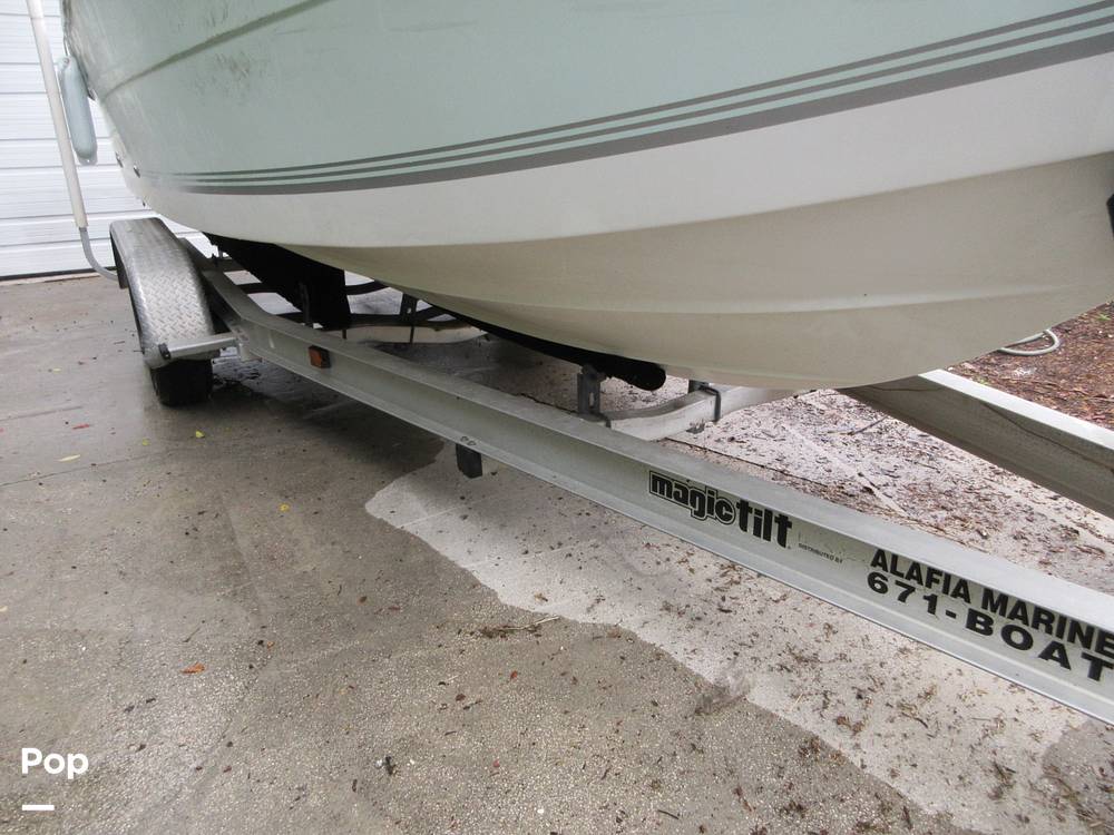 Slide: The Image of Sea Pro 220CC 2003 - 41