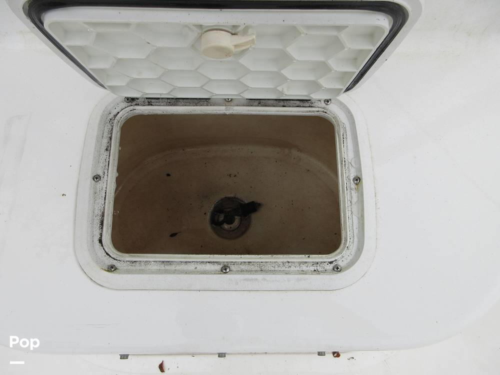 Slide: The Image of Sea Pro 220CC 2003 - 44