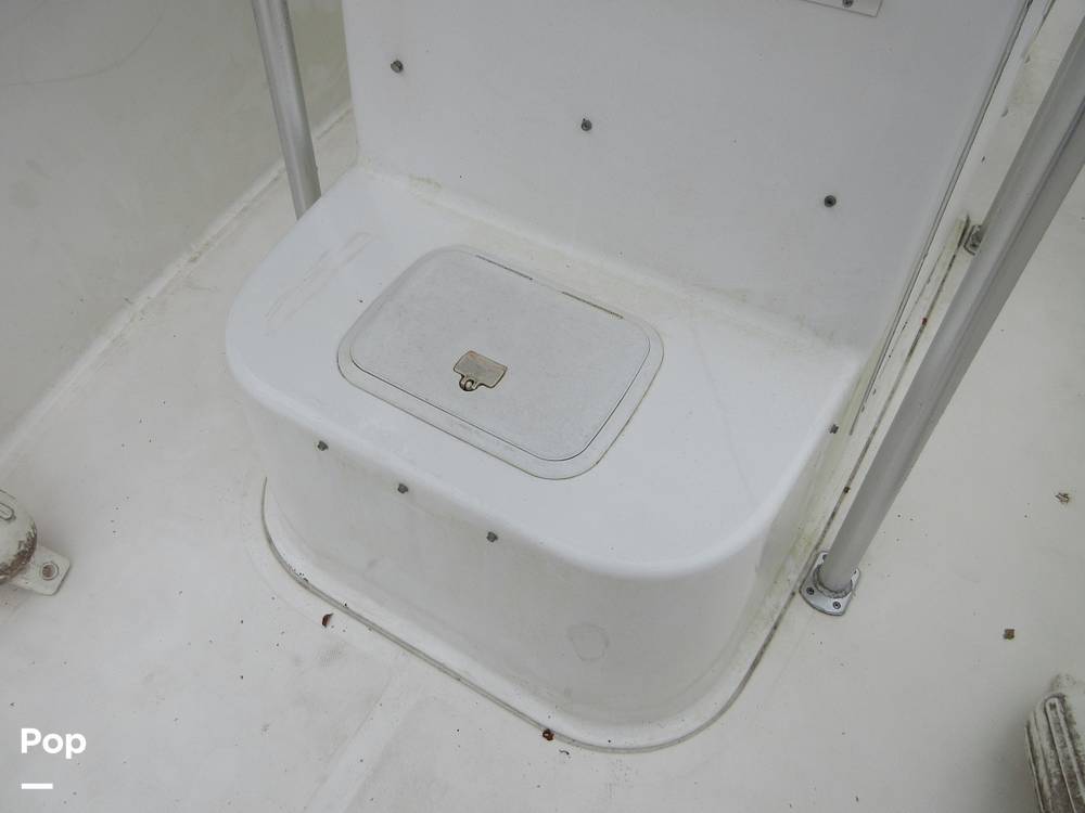 Slide: The Image of Sea Pro 220CC 2003 - 45