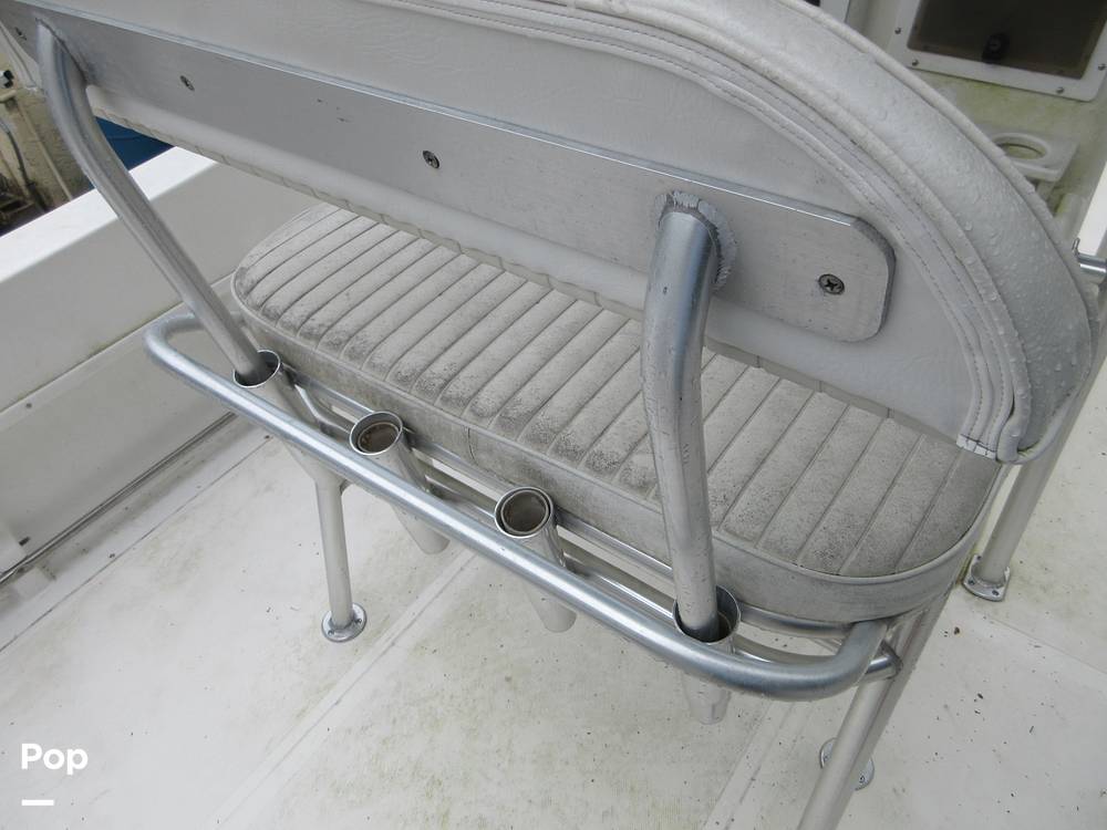 Slide: The Image of Sea Pro 220CC 2003 - 48