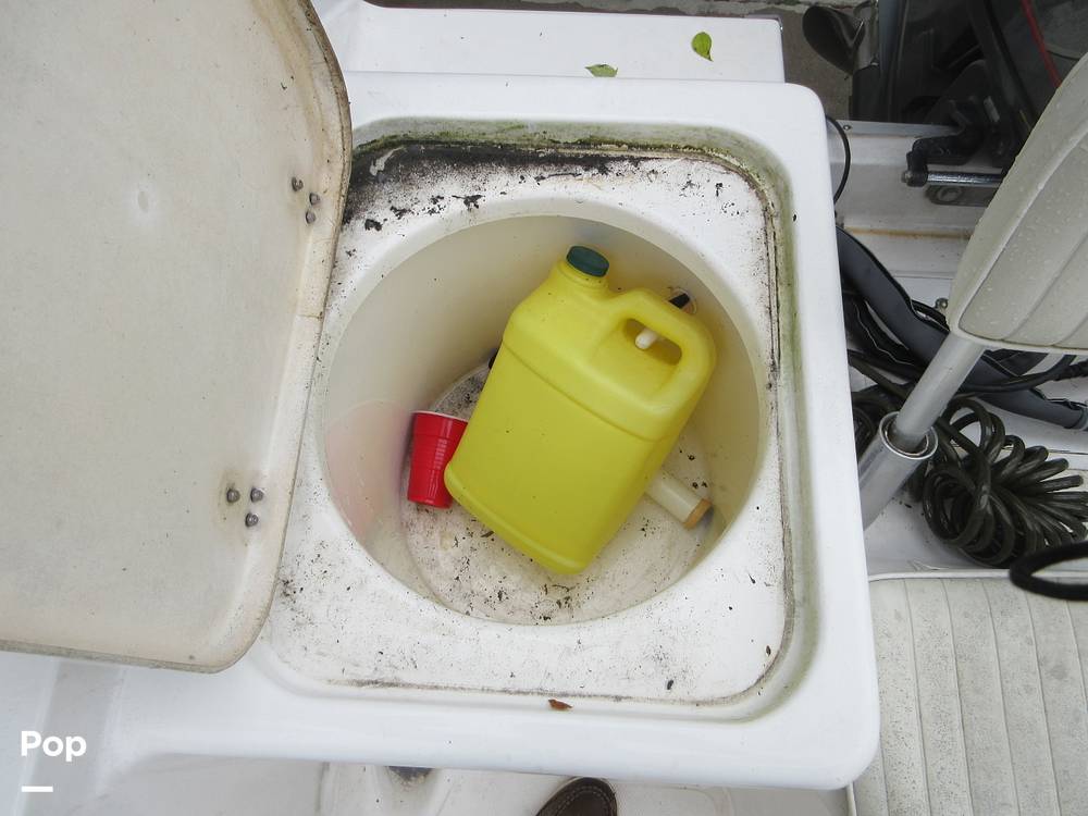 Slide: The Image of Sea Pro 220CC 2003 - 51