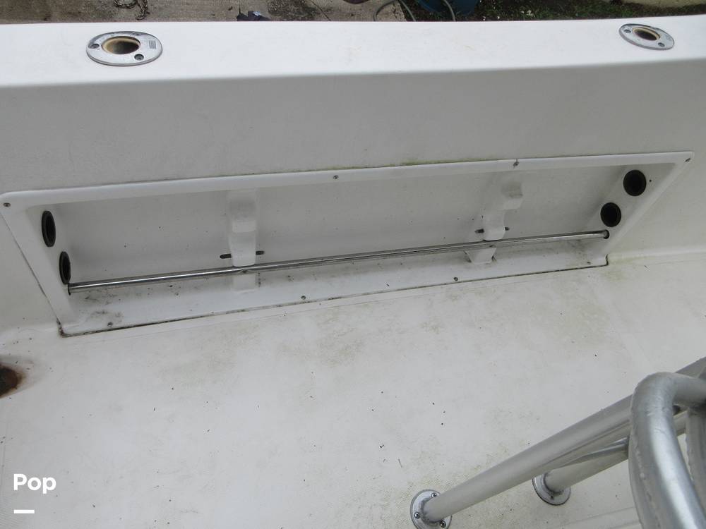 Slide: The Image of Sea Pro 220CC 2003 - 53
