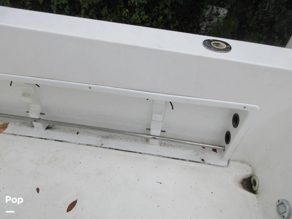 Slide: The Image of Sea Pro 220CC 2003 - 54